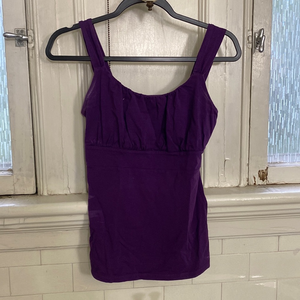 Bundle of Ann Taylor petite tanks